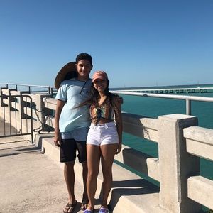 Meet your Posher, Dariana